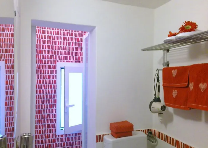 Mughetto Apartmán Florencie