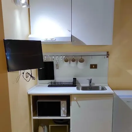 Mughetto פירנצה