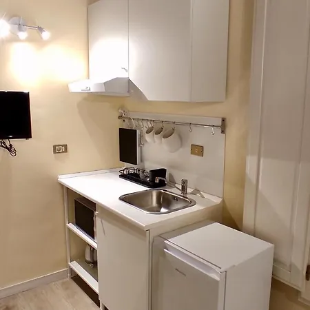 Mughetto פירנצה