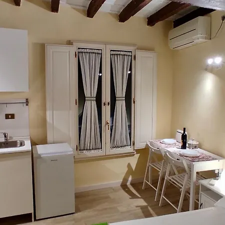 穆盖托公寓 * 佛罗伦萨