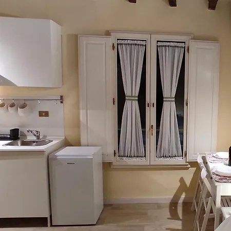 公寓 穆盖托公寓 佛罗伦萨