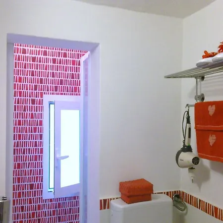 Mughetto דירה פירנצה